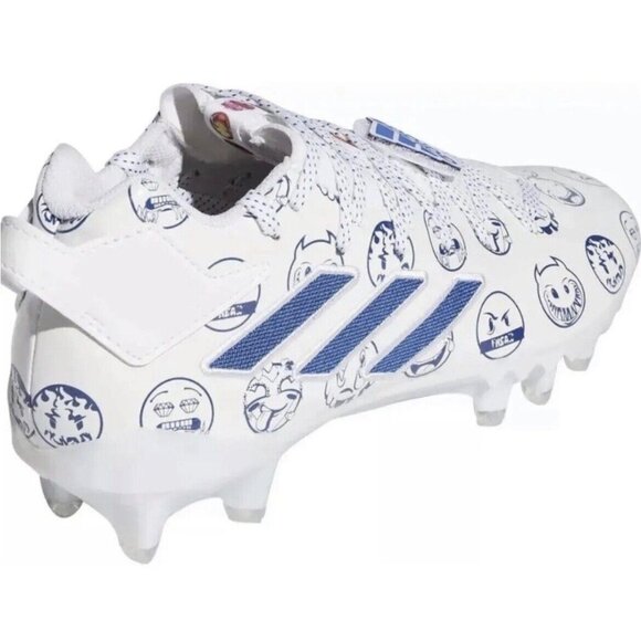 Adidas Men's Freak 22 Big Mood Football Cleats - Picture 3 of 14